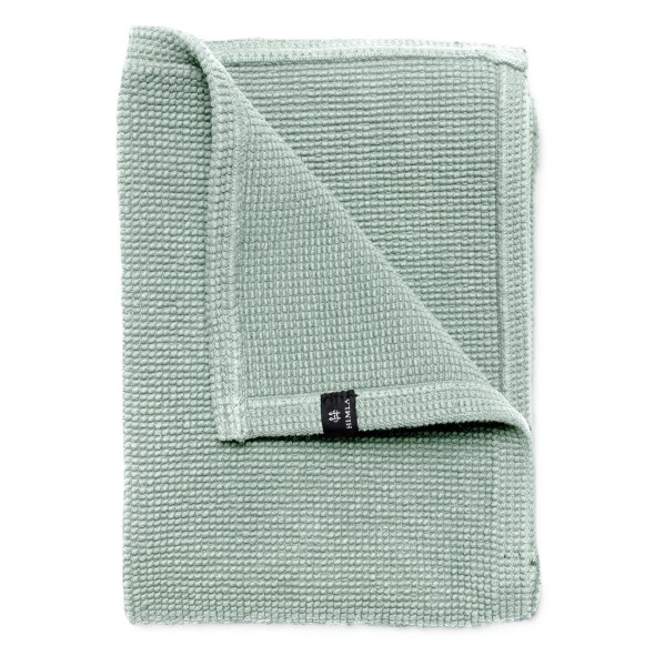 Dywanik łazienkowy 70x110 z bawełny Love Aqua OEKO-TEX - Himla