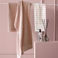 Dywanik łazienkowy 70x110 z bawełny Love Powder OEKO-TEX - Himla