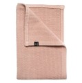 Dywanik łazienkowy 50x80 z bawełny Love Powder OEKO-TEX - Himla