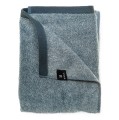 Ręcznik frotte Maurice Seabreeze 100x150, niebieski - Himla