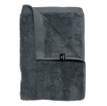 Ręcznik szybkoschnący 70x140 bawełna organiczna Maxime Silence GOTS i OEKO-TEX - Himla