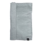 Lniany bieżnik na stół 50x145 Sunshine Heavenly - Himla