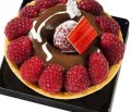 Forma silikonowa do monoporcji Savarin Ø7,2 cm - Silikomart