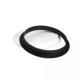 Forma na tartę Kit Tarte Ring Round Ø21 cm, zestaw - Silikomart
