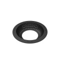 Forma do mini tart 3D Kit Tarte Ring Bloom Ø8 cm, zestaw - Silikomart