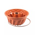 Silikonowa forma do babki Gugelhopf Ø20 cm z silikonu platinum - Silikomart