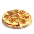 Forma do pieczenia pizzy z silikonu platynowego Ø28 cm - Silikomart