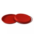 Forma do pieczenia pizzy z silikonu platynowego Ø28 cm - Silikomart