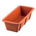 Keksówka silikonowa z silikonu platinum 26 x 10 cm - Silikomart