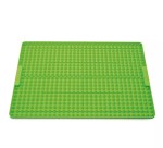 Mata silikonowa do pieczenia z silikonu platinum Crispy 41x29,5 cm - Silikomart