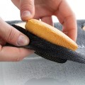 Forma do ciast kruchych, francuskich i tart Airplus Round Ø12 cm, perforowana - Silikomart