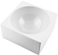 Silikonowa foremka do ciasta Dome Ø18 cm - Silikomart