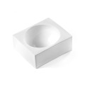 Forma silikonowa do monoporcji Mini Dome Ø11,5 cm - Silikomart