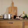 Garnek 3,6 L Multi Pot ze stali nierdzewnej i aluminium - Eva Solo
