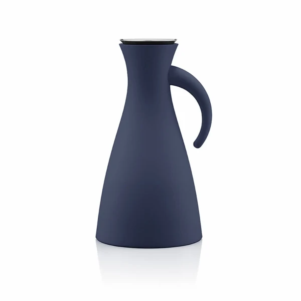 Dzbanek termiczny Navy Blue 1.0L - Eva Solo