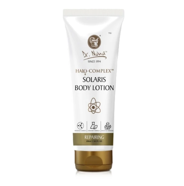 Dr Nona Solaris balsam do ciała, 250 ml