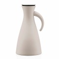 Dzbanek termiczny Sand 1.0L, piaskowy - Eva Solo