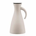 Dzbanek termiczny Sand 1.0L, piaskowy - Eva Solo