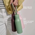 Termos na herbatę i wodę 0,5L RE-Hydrate, Green goddess - Eva Solo