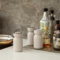 Młynek do pieprzu ceramiczny regulowany Sapor - Eva Solo