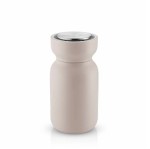 Młynek do soli ceramiczny regulowany Sapor - Eva Solo