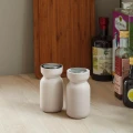 Młynek do soli ceramiczny regulowany Sapor - Eva Solo