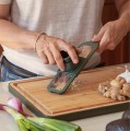 Tarka do twardych warzyw i serów Green Tools Micro - Eva Solo