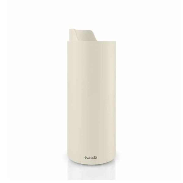 Kubek termiczny Urban To Go 0,35L, Coconut - Eva Solo