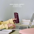 Kubek termiczny Urban To Go 0,35L, Fig Purple - Eva Solo