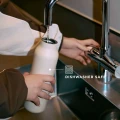 Termos próżniowy Urban Thermo 0,7L, Coconut - Eva Solo