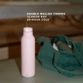 Termos próżniowy Urban Thermo 0,7L, Funky Ballerina - Eva Solo
