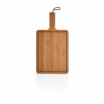Deska do krojenia drewniana 24x32 cm Nordic Kitchen - Eva Solo