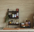 Deska do krojenia drewniana 26x38 cm Nordic Kitchen - Eva Solo