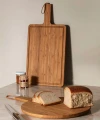 Deska do krojenia drewniana 26x38 cm Nordic Kitchen - Eva Solo