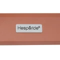 Mały stolik ogrodowy Allure, Beige Mahogany - Hesperide