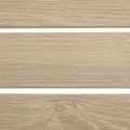 Mały stolik ogrodowy Allure, Beige Mahogany - Hesperide