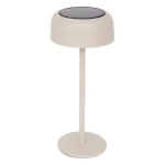 Wooden lantern Lyra L natural pine - Bloomingville