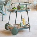 Barek ogrodowy Easiness, Laurel green - Hesperide