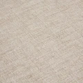 Zestaw mebli ogrodowych Flovia 4-osobowy z aluminium i texaline, Mahogany - Hesperide