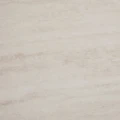 Zestaw mebli ogrodowych Flovia 4-osobowy z aluminium i texaline, Clay - Hesperide
