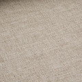 Zestaw mebli ogrodowych Flovia 4-osobowy z aluminium i texaline, Laurel green - Hesperide