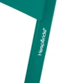 Krzesło ogrodowe składane Greensboro, Opal green - Hesperide