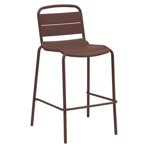 Hoker ogrodowy Alegoria, Mahogany - Hesperide