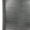 Krzesło ogrodowe z podłokietnikami Riu, Sage Laurel Green zielone - Hesperide