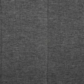 Fotel ogrodowy bujany Nevada, Graphite - Hesperide