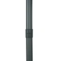 Parasol ogrodowy, Soya 2.7m okrągły odchylany, Olive green zielony - Hesperide