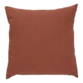 Poduszka ogrodowa wodoodporna Korai, Mahogany - Hesperide
