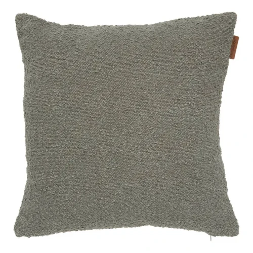 Wodoodporna poduszka ogrodowa 45x45 Solfia, Laurel green - Hesperide