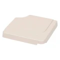 Podstawa parasola Stacio 15 kg, Clay beżowa - Hesperide