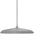 Szara lampa sufitowa Artist 25 DESIGN FOR THE PEOPLE BY NORDLUX